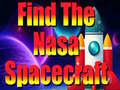 游戏Find The Nasa Spacecraft