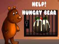 游戏Help Hungry Bear