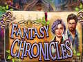 游戏Fantasy Chronicles