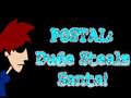 游戏Postal: Dude Steals Santa 