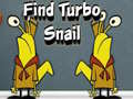 游戏Find Turbo Snail
