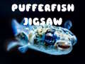 游戏Puffer Fish Jigsaw