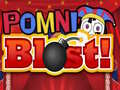 游戏Pomni Blast