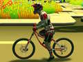 游戏Bike Stunt BMX Simulator