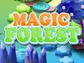 游戏Magical Forest