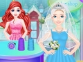 游戏Romantic Wedding Dress Shop