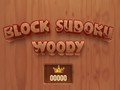 游戏Block Sudoku Woody