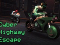 游戏Cyber Highway Escape