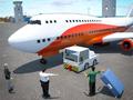 游戏Flight Pilot Airplane