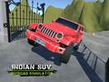 游戏Indian Suv Offroad Simulator
