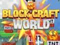 游戏Block Craft World