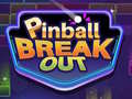 游戏Pinball Breakout