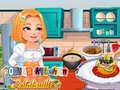 游戏Roxie's Kitchen: Ratatouille