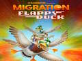 游戏Migration Flappy Duck