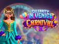游戏Celebrity in Venice Carnival