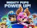 游戏Mighty Pups Power Up!