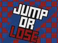 游戏Jump Or Lose