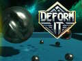 游戏Deform It