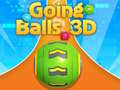 游戏Going Balls 3D