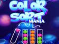 游戏Color Sort Mania