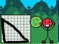 游戏Draw a Weapon - 2D Puzzle Game