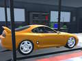 游戏Automechanic: Build Car 3D