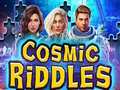 游戏Cosmic Riddles