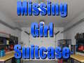 游戏Missing Girl Suitcase