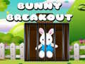 游戏Bunny Breakout