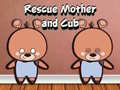 游戏Rescue Mother and Cub