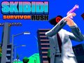 游戏Skibidi Survivor Rush