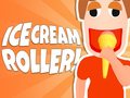 游戏Ice Cream Roller!