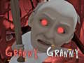 游戏Granny Granny