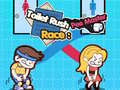 游戏Toilet Rush Race: Pee Master 
