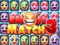 游戏Emoji Match 3
