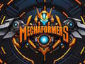 游戏Mecha Formers