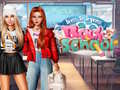 游戏Dress to Impress: Back to School