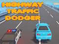 游戏Highway Traffic Dodger