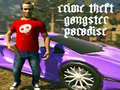 游戏Crime Theft Gangster Paradise