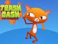 游戏Trash Dash 