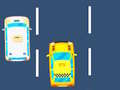 游戏Taxi time