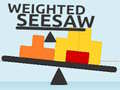 游戏Weighted Seesaw