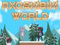 游戏Axoskibiki World