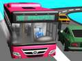 游戏World Bus Driving Simulator