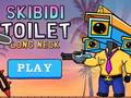 游戏Skibidi Toilet: Long Neck