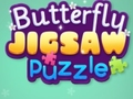 游戏Butterfly Jigsaw Puzzle