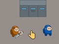 游戏Among Us Thief Puzzle
