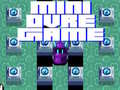 游戏Mini Over Game