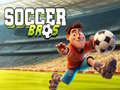 游戏SoccerBros