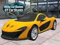游戏Ramp Car Games: GT Car Stunts!